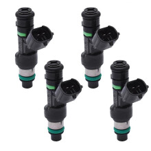 8Pcs Fuel Injectors 16600-EN200 FBY2850 2008-2014 Fit for Sentra Versa