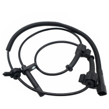 2X 15854167 Capteur de Vitesse de Roue ABS Avant Gauche et Droit pour CTS 2009-2015 2.0L 3.0L 3.6 6.2 22897413