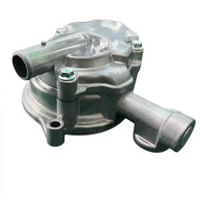2X Motorcycle Water Pump Engine Radiator Pump 3C1-E2420-01 3C1E242001 for YZFR125 YZF R125 2008-2013