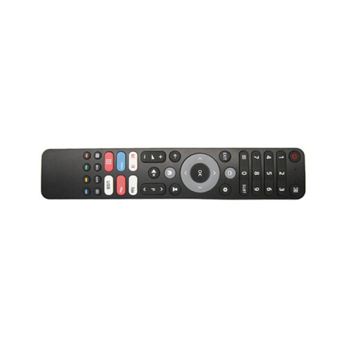 2X Universal  TVs Remote Control for DEXP  CHIQ for Multiple Models Infrared 2