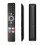 2X Universal  TVs Remote Control for DEXP  CHIQ for Multiple Models Infrared 5