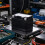 Lichtgewicht plastic containerbehuizing voor YT4-batterijcellen, 7