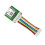 6X T114 V2 GPS Module 3.3V L76K Processor Low Power Consumption Support Meshtastic for 6