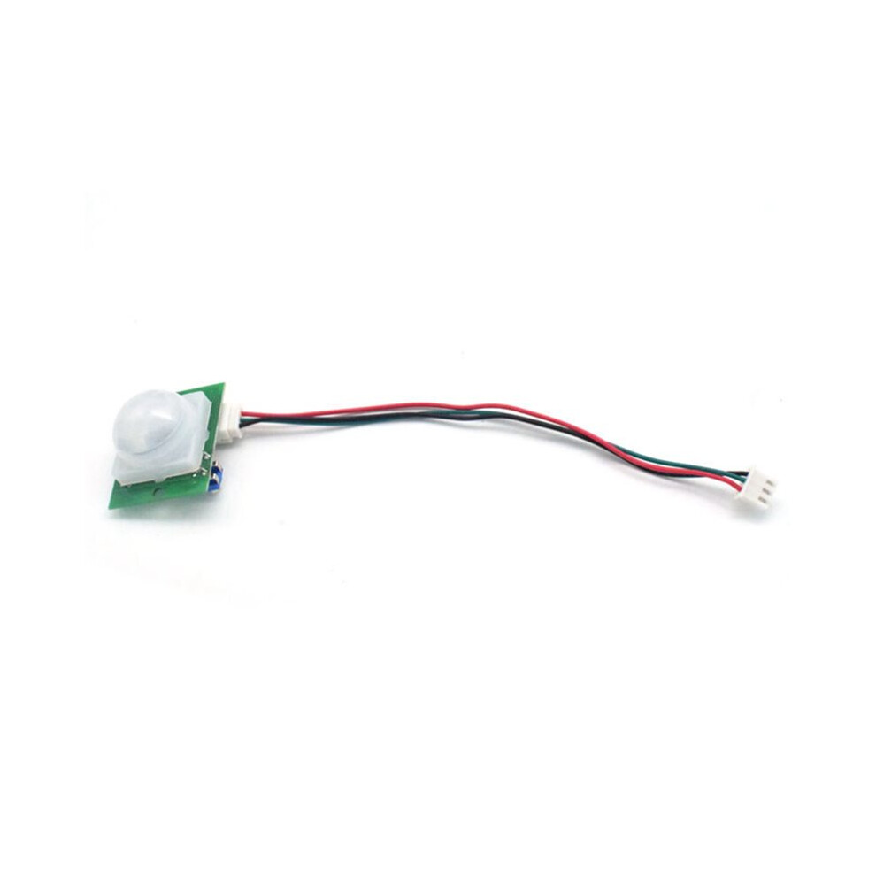 4X Mp3 Music Voice Player Kit Recording Module With Pir Infrared Sensor Supports Usb Download Without Tf Card Diy 4712566640830