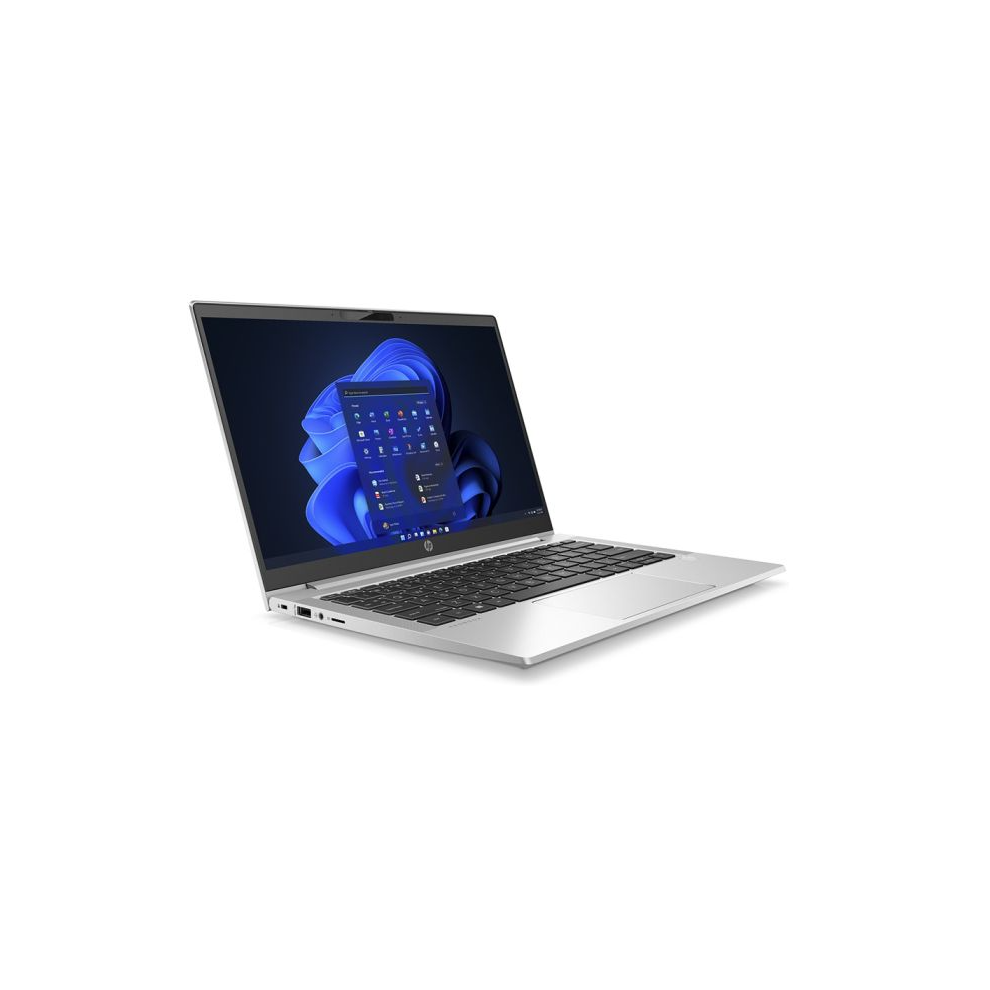 Hp Probook 430 G8 Core I5-1135G7 16Gb Ram 256Gb Ssd 651216507526