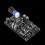 DC12V-24V Class D Amplifier Module 50Wx2 HiFi Stereo  5.0 Audio Amplifier Volume Adjustable 2