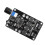 DC12V-24V Class D Amplifier Module 50Wx2 HiFi Stereo  5.0 Audio Amplifier Volume Adjustable 3