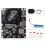 For ESP32-S3 AI Development Board with 1.85 Inch LCD Screen Dual Core Processor Wi-Fi  for  Home IoT 1