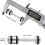 Geavanceerde aluminium oliecontrolecomponent met-2 5