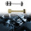 Geavanceerde aluminium oliecontrolecomponent met-2 7