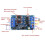 4V-60V MOS Trigger Driver Module Electronic  Control Board Module with PWM Control for High/Low Level Trigger 2