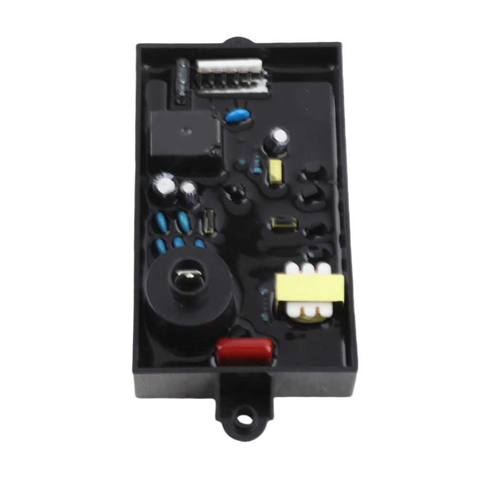 Rv Water Heater Circuit Board 91367 7293282566552