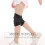 Adjustable Knee Brace with Side Stabilizers Patella-Black XXL 9