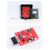 100A 220V Spot Welding Machine Control Board  Controller Board Timing Current  Current for Battery Repair Tool 10