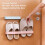 Multipurpose Hanging Shoe Holder Wall Mount Storage Shelf-Black 7