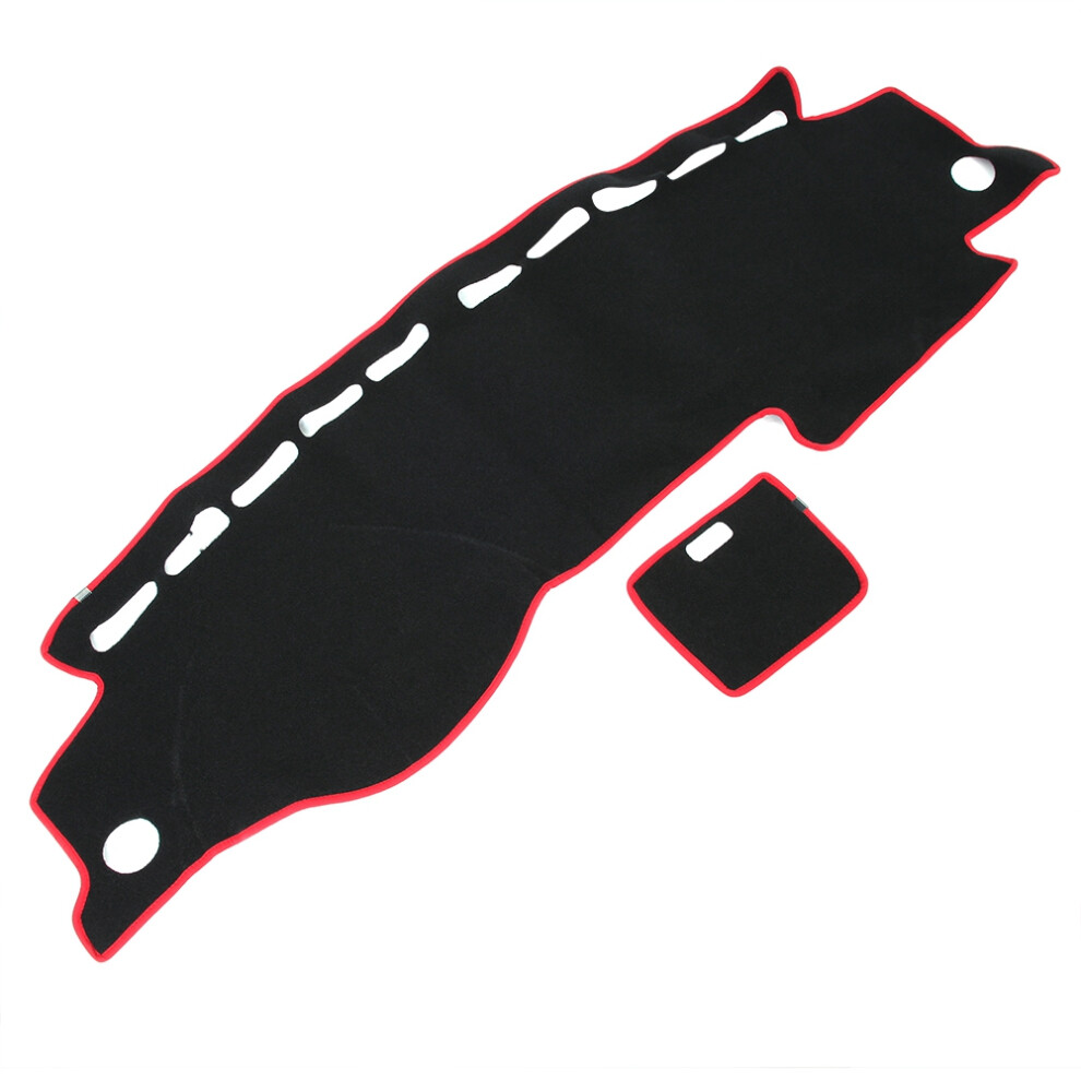 Passat Dashboard Anti-Glare Mat 2011-2015 7293282568754