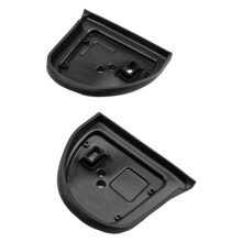 1set Rearview Mirror Base Gasket A413131418 A413133420 Suitable for - W140 W210 W202
