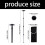 High Quality Golf Bag Holder For Better Protection During-Black 4