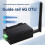 4G DTU Wireless Module, RS485/232 Serial Port, Full Netcom Transparent Communication B 4