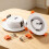 Plastic Light Fixture Clamps  for Ceiling Lamps Downlight Panel 2