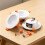 Plastic Light Fixture Clamps  for Ceiling Lamps Downlight Panel 4