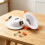 Plastic Light Fixture Clamps  for Ceiling Lamps Downlight Panel 5