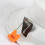 Plastic Light Fixture Clamps  for Ceiling Lamps Downlight Panel 7