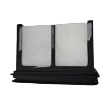 WA1603 HEPA-Filter voor Hamers, Slagboren en Stofafzuiginstallaties. Vervangend WA1603-Filteronderdeel voor .