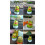 Tierskulptur, Auto-Innenaccessoire, Charm-Tierfigur,-Stil4 3