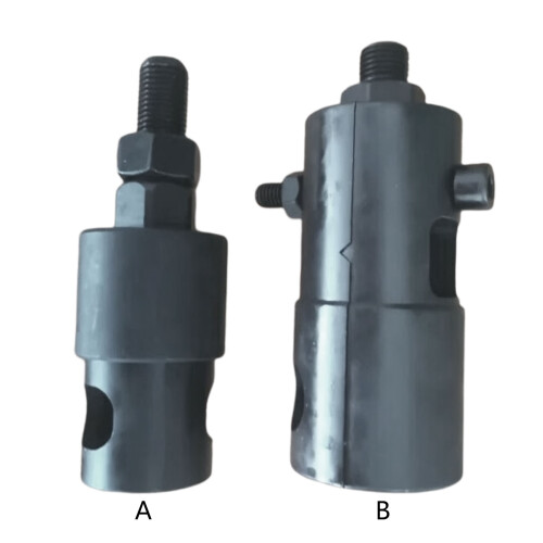 High Precise Handheld Puller Device For Mechanical Components-B 2