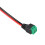 Step Down USB Charging Cable Wire Line From DC12V-32V To 5V 9V 5