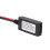 2Pin-terminals naar USB A-converterkabel Snoerdraad Ondersteunt 7