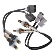 4Pcs/Set Oxygen Sensor for Accord Ridgeline MDX RL TL 3.5L 234-5010, 234-4355, 234-4368