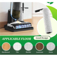 Replacement Roller Brush for IFLOOR 5 Breeze/Floor ONE S5 Wet and Dry Vacuum Cleaner