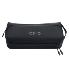 Stoarge Bag for Osmo 360 Shockproof Protective Box Portable Travel Handbag for Osmo 360 Camera Accessories