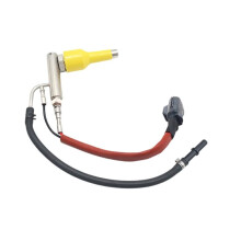 AV61-9T540-BF 1856982 DPF Fuel Vapouriser Valve for Focus C-MAX MONDEO S-MAX / 2.0 2.2 2010-2015 AV619T540BF