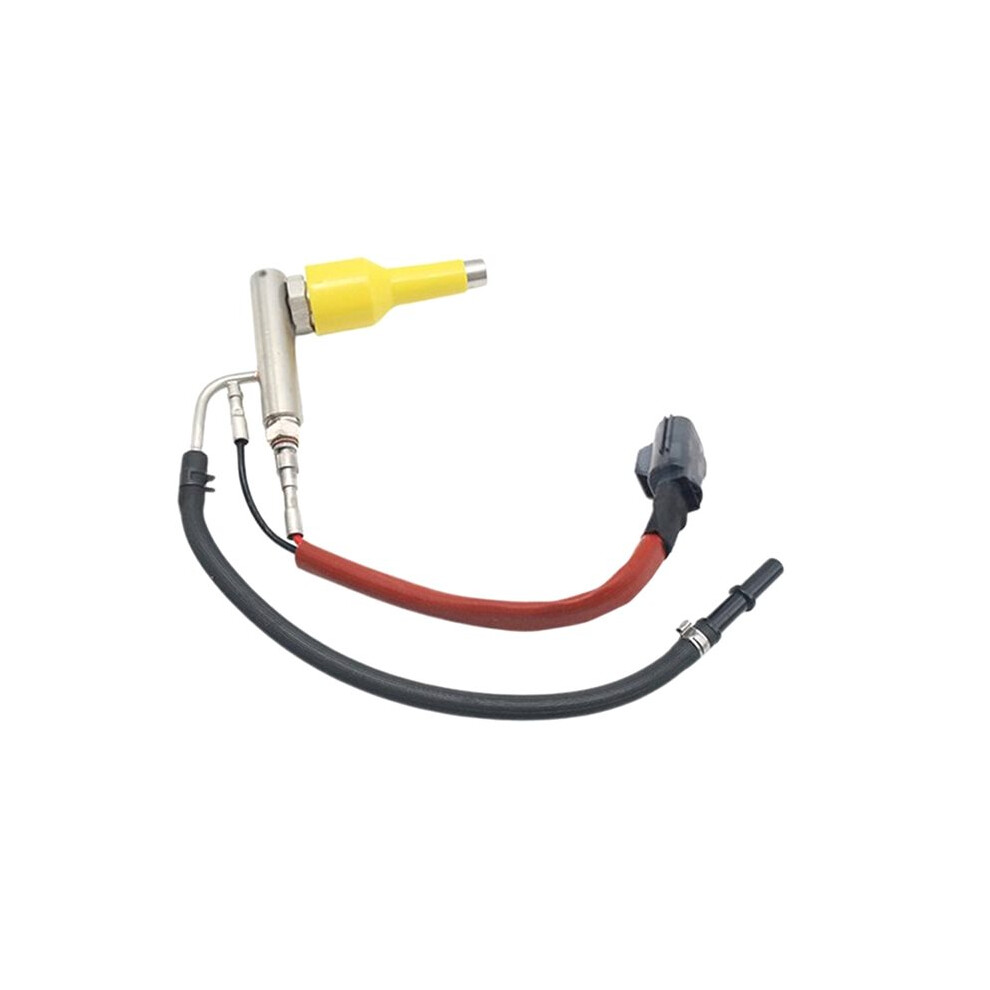 Av61-9T540-Bf 1856982 Dpf Fuel Vapouriser Valve For Focus C-Max Mondeo S-Max / 2.0 2.2 2010-2015 Av619t540bf 4712810547731