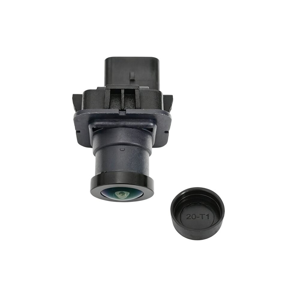 Carrear View Camera Backup Parking Reverse Camera Fr3z-19G490-A For Mustang 2015-2023 6033335434589