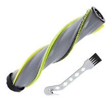 Brosse de Rechange Anti-Emmêlement pour Aspirateur pour Cleanview XR, Pièces Détachées pour Balai Essoreur Easy Spin, Aspirateur