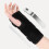 Protective Wrist Brace with Aluminum Plate Support and-1 L 10