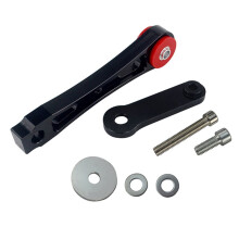 Pendelmotorhalterung Dog Bone für Candy Toyran MK5 MK6 2.0T FSI TSI für A3 S3