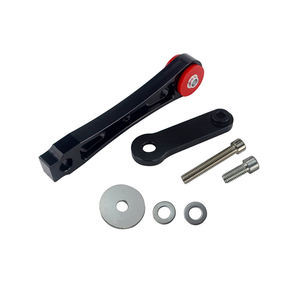 Pendulum Engine Motor Mount Dog Bone For Candy Toyran Mk5 Mk6 2.0T Fsi Tsi A3 S3 4711164507675