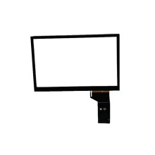 Pantalla Táctil Multimedia de Navegación de 6,5" MIB200 5C0035684 5C0035680 para Accesorios de Coche para Magotan