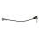 Adaptateur universel d'antenne d'autoradio, Installation facile, 5