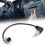 Adaptateur universel d'antenne d'autoradio, Installation facile, 6