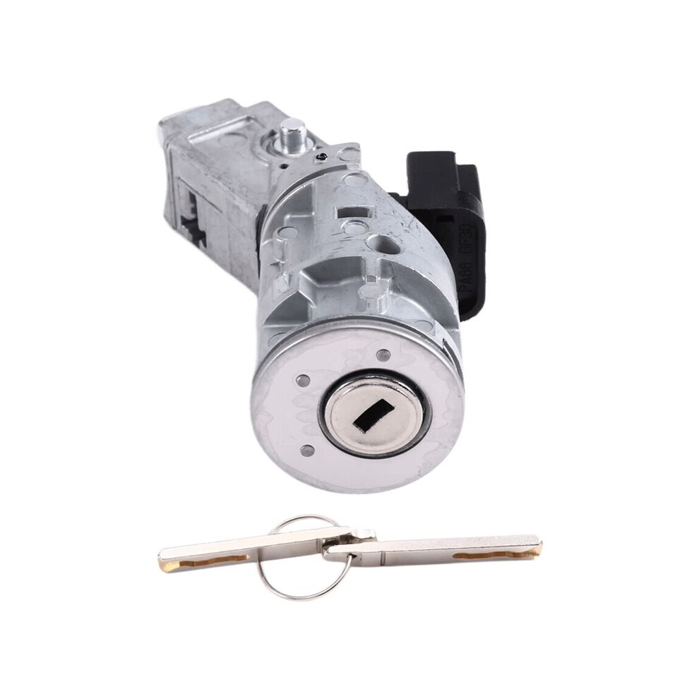 Car Ignition Lock 4162Fs 4162.Fs For C2 C3 C4 C6 C-Elysee Ds3 Berlingo 2002-2017 Light 6033652683110