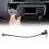 Adaptateur universel d'antenne d'autoradio, Installation facile, 8