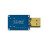 DP Male to -Compatible Female Adapter Board PS176 Active Conversion Support 4K/60HZ HD Conversion 3