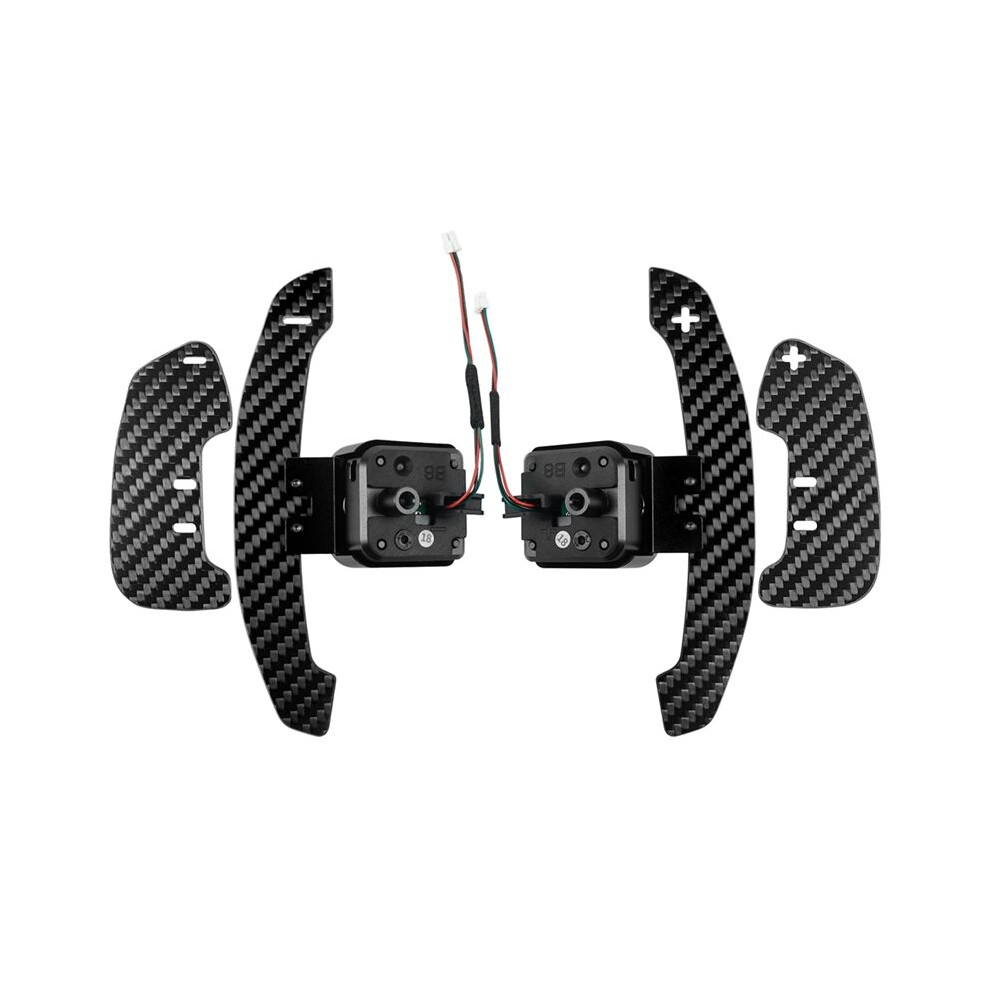 Carbon Fiber Steering Wheel Magnetic Paddles Shifter For B8 A1 A3 A5 Rs3 Rs4 Rs5 Rs6 Rs7 S3 S4 S5 A4l A6l Q3 Q5 4711598307353