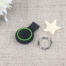 Very Thin Silicone Sleeve for Item Finders 1 & 2 Not Slip-White